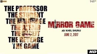 #1 Mirror Game