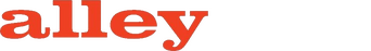 Alleyball logo