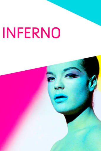 Poster of Inferno