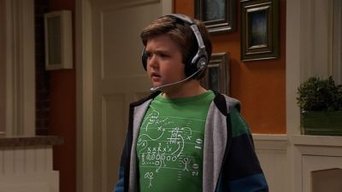 Crash y Bernstein S01E09