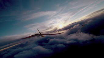 Flying Monsters 3D with David Attenborough (2011)