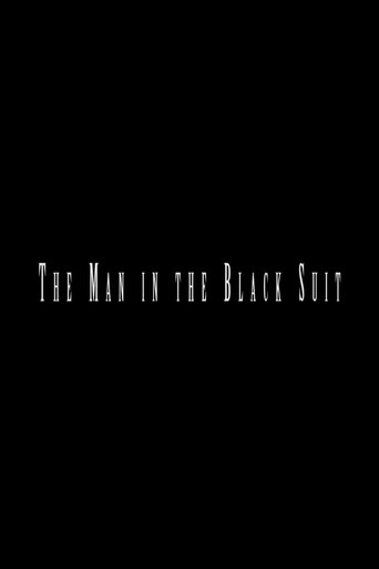 The Man in the Black Suit (2014)