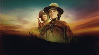 María: La leyenda de una bandida - S1E01