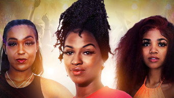 Twerk: Reggae Nights (2023)