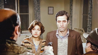 Nosey Zuhtu (1976)