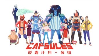 CAPSULES - S1E04