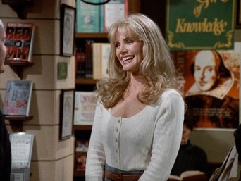 Episódio Episódio 15 da série Frasier
