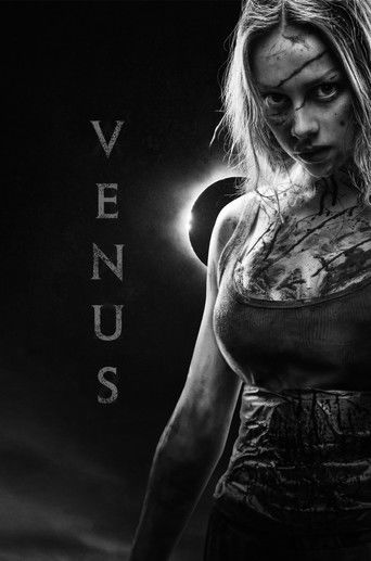 movie poster for Venus