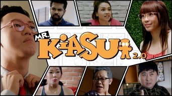 Mr Kiasu 2.0 - S1E01