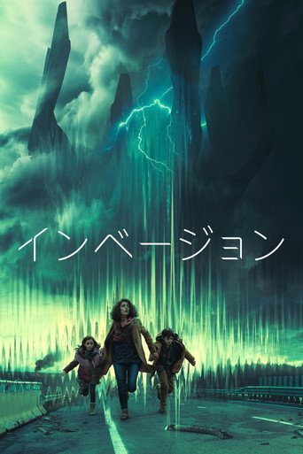 シーズン1 poster