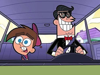 The Bored Identity
