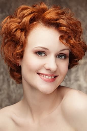 Image of Tatyana Lyannik