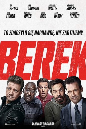 Berek (2018)