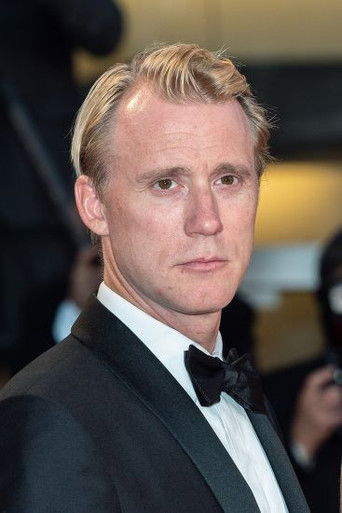 Thorbjørn Harr — photo 3