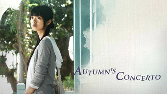 #10 Autumn's Concerto