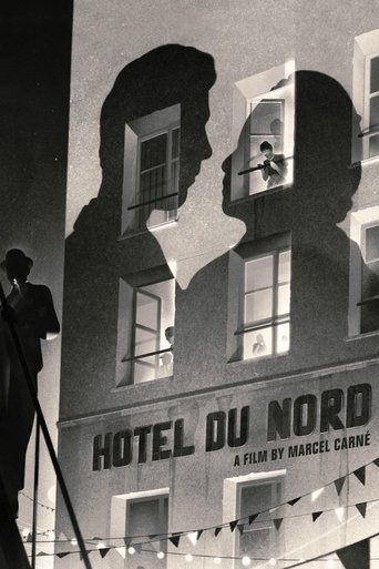 Hôtel du Nord (1938)