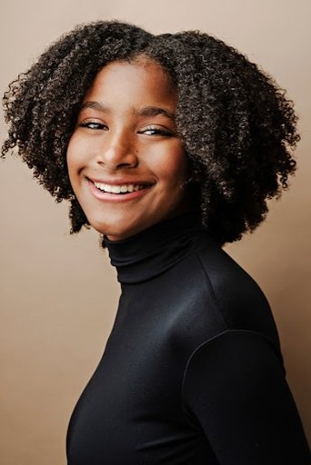 Imagine Autumn Daye-Fraser