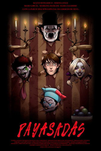 PAYASADAS