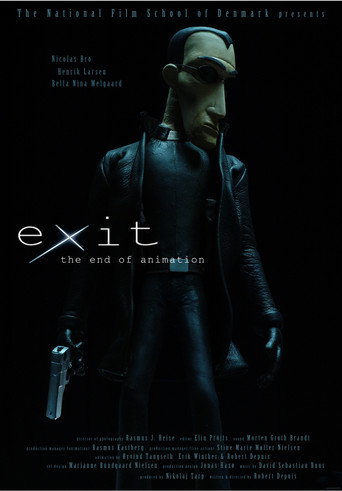 EXIT – The End of Animation
