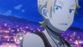 第53話：Gorgeous Tiger