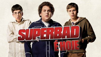 Cena de Superbad: É Hoje