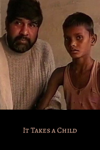 It Takes a Child (1998)