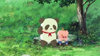 #2 McDull, Kung Fu Kindergarten