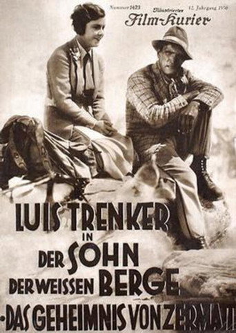 The Son of the White Mountain (1930)