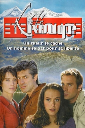 Poster of L'Été rouge