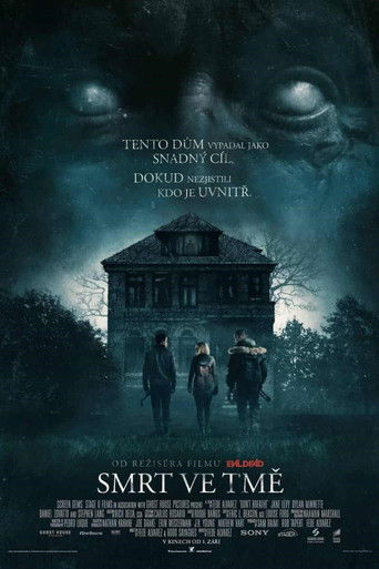 Smrt ve tmě (2016)