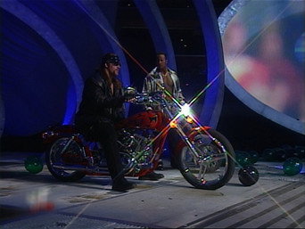 June 8, 2000 (Buffalo, NY)