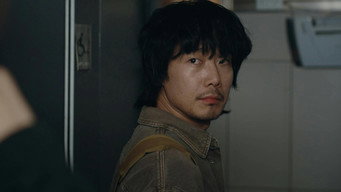 Assistir A Justiceira Online