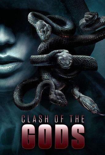 Clash of the Gods