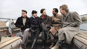 #7 Simple Minds: Everything Is Possible