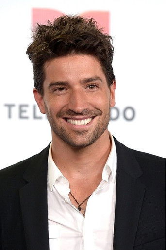 Foto de David Chocarro