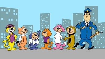 Top Cat (1961-1962)