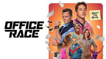 Galeria 3 - Office Race