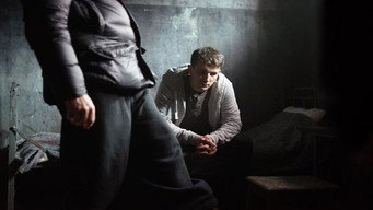 Condemned. Kaunas Novel (2019)