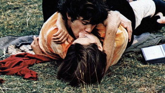 We Have Come for Your Daughters (1971)