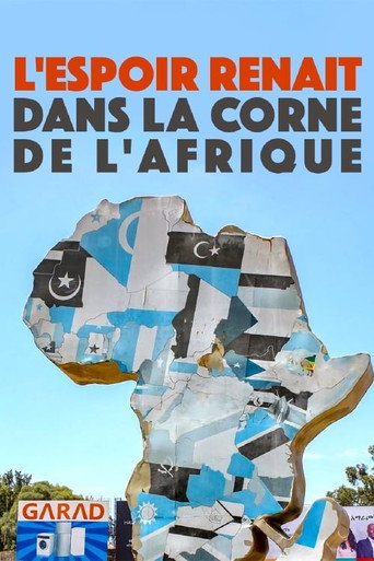 Hoffnungsschimmer am Horn von Afrika (2019)