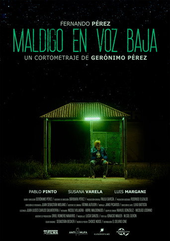 Maldigo en voz baja (1970)