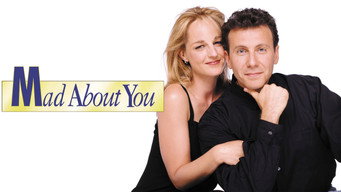Mad About You (1992-1999)