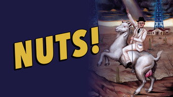Nuts! (2016)