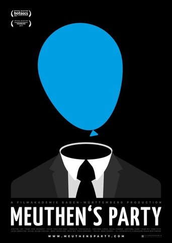 Meuthen's Party (2017) Meuthen's Party (2017)