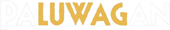Paluwagan logo