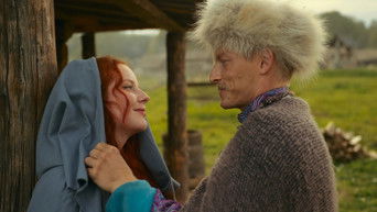 Episode 8 — Episode 8