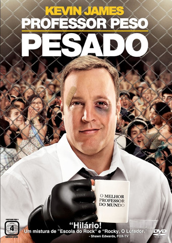Professor Peso Pesado