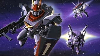 Metal Armor Dragonar - 1x01