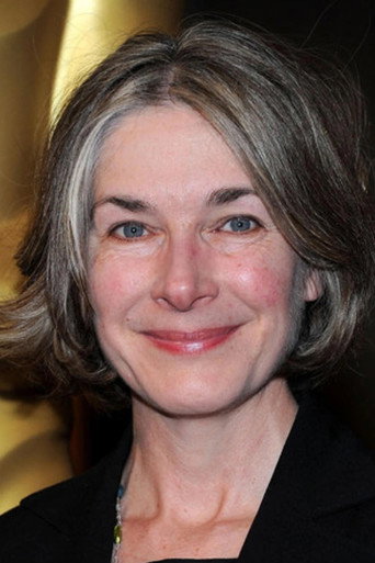 Wendy Tilby