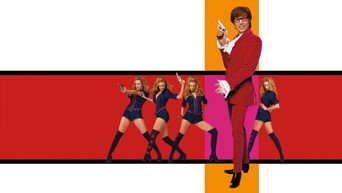 Austin Powers: The Spy Who Shagged Me backdrop 2